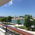 Les 2 Tours Apartament *