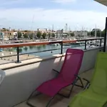 Apartament Les 2 Tours La Rochelle (Charente-Maritime)