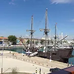 Apartament Les 2 Tours La Rochelle (Charente-Maritime)