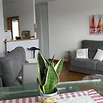 Apartament Les 2 Tours La Rochelle (Charente-Maritime)