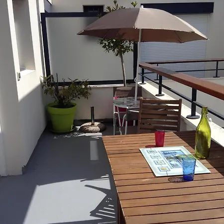 Les 2 Tours * La Rochelle (Charente-Maritime)