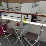Les 2 Tours Apartmán La Rochelle (Charente-Maritime)
