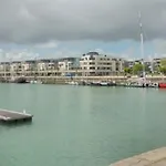 Apartmán Les 2 Tours