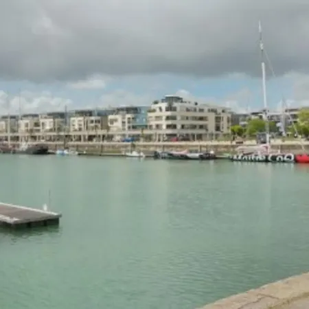 Apartment Les 2 Tours