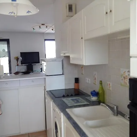 Les 2 Tours Apartmán La Ville en Bois