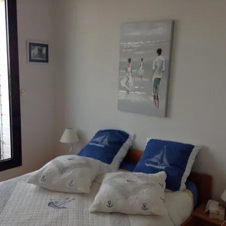 Les 2 Tours La Rochelle (Charente-Maritime)