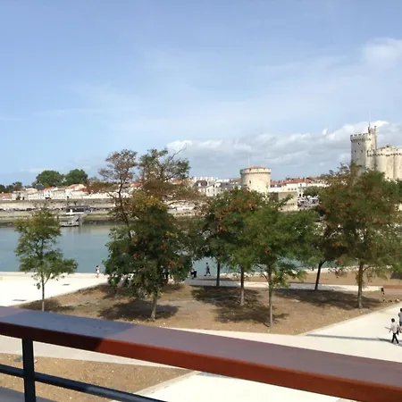 Les 2 Tours * La Rochelle (Charente-Maritime)