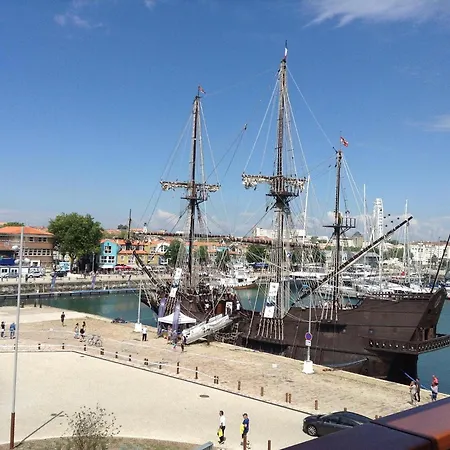 Daire Les 2 Tours La Rochelle (Charente-Maritime)