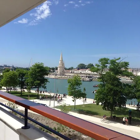 Les 2 Tours * 라로셸