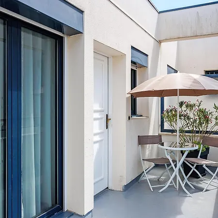 Les 2 Tours * La Rochelle (Charente-Maritime)