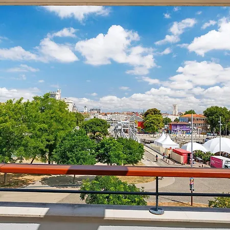 Les 2 Tours Daire La Rochelle (Charente-Maritime)