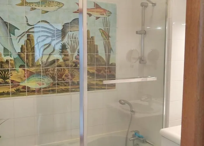 Apartment Les 2 Tours *