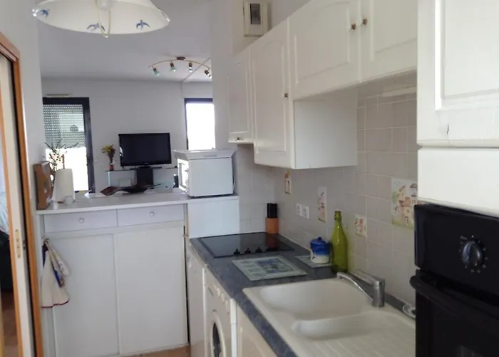 Les 2 Tours Daire La Rochelle (Charente-Maritime)