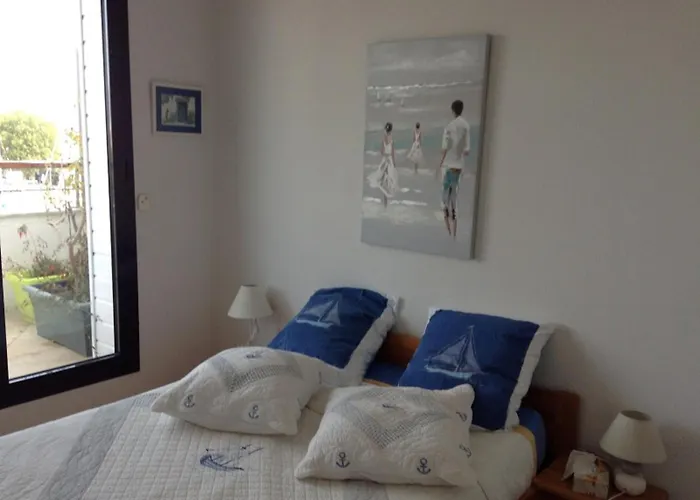 Les 2 Tours La Rochelle (Charente-Maritime)